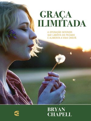 cover image of Graça ilimitada